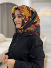 YAZ/GÜZ SERİSİ EŞARP