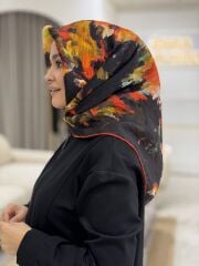 YAZ/GÜZ SERİSİ EŞARP