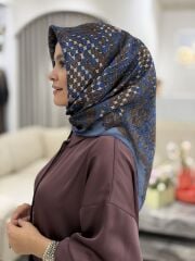 PİERRE CARDİN SURA İPEK EŞARP