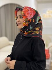 YAZ/GÜZ SERİSİ EŞARP