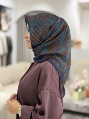 PİERRE CARDİN SURA İPEK EŞARP