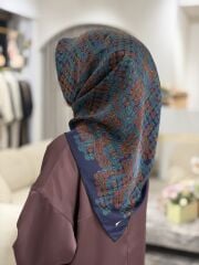 PİERRE CARDİN SURA İPEK EŞARP