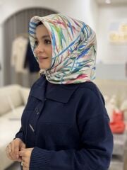 YAZ/GÜZ SERİSİ EŞARP