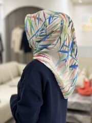 YAZ/GÜZ SERİSİ EŞARP