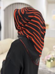 LA BOUTİQUE SURA İPEK EŞARP