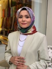 AKER SOFT TOUCH EŞARP