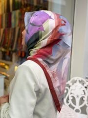 AKER SOFT TOUCH EŞARP