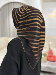 LA BOUTİQUE SURA İPEK EŞARP