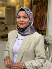 AKER SOFT TOUCH EŞARP