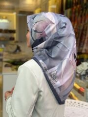 AKER SOFT TOUCH EŞARP