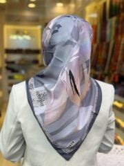 AKER SOFT TOUCH EŞARP