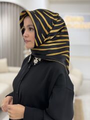 LA BOUTİQUE SURA İPEK EŞARP