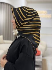 LA BOUTİQUE SURA İPEK EŞARP