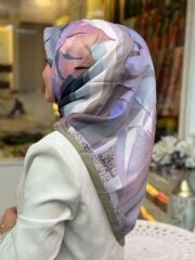 AKER SOFT TOUCH EŞARP