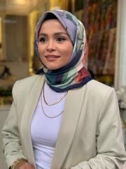 AKER SOFT TOUCH EŞARP