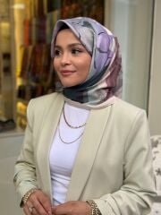 AKER SOFT TOUCH EŞARP