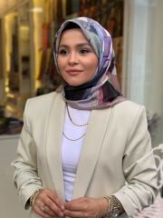 AKER SOFT TOUCH EŞARP