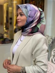 AKER SOFT TOUCH EŞARP