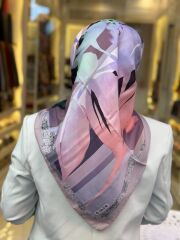 AKER SOFT TOUCH EŞARP