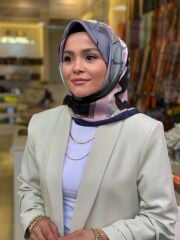 AKER SOFT TOUCH EŞARP