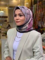 AKER SOFT TOUCH EŞARP