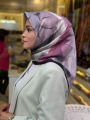 AKER SOFT TOUCH EŞARP