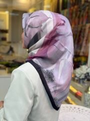 AKER SOFT TOUCH EŞARP