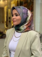 AKER SOFT TOUCH EŞARP