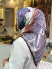 AKER SOFT TOUCH EŞARP