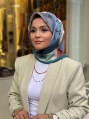 AKER SOFT TOUCH EŞARP