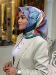 AKER SOFT TOUCH EŞARP