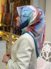 AKER SOFT TOUCH EŞARP