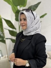 YAZ SERİNLİĞİ EŞARP