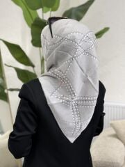 YAZ SERİNLİĞİ EŞARP