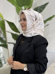 YAZ SERİNLİĞİ EŞARP