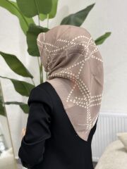 YAZ SERİNLİĞİ EŞARP