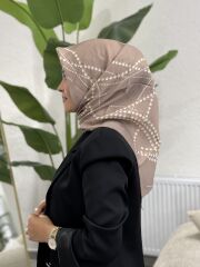 YAZ SERİNLİĞİ EŞARP