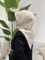 YAZ SERİNLİĞİ EŞARP