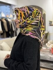 YAZ/GÜZ SERİSİ EŞARP