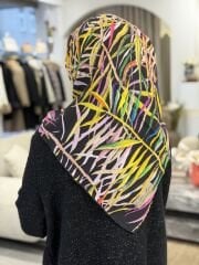 YAZ/GÜZ SERİSİ EŞARP