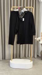ARMİNE TREND KAP PANTOLONLU TAKIM