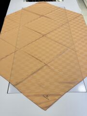 İPEKHAN JAKAR EŞARP