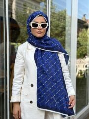 İMANNOOR FLOŞ VİSKON ŞAL