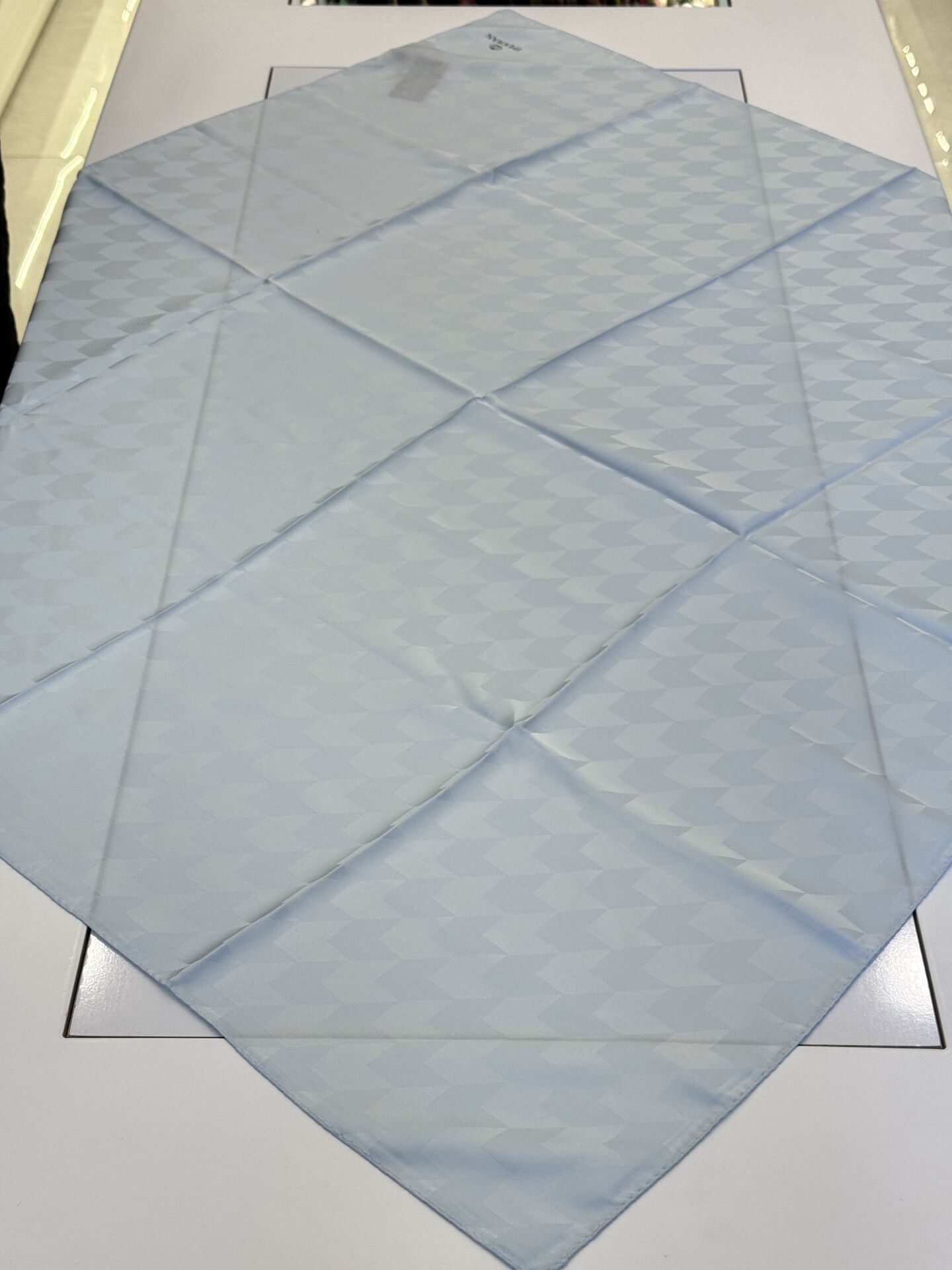 İPEKHAN JAKAR EŞARP