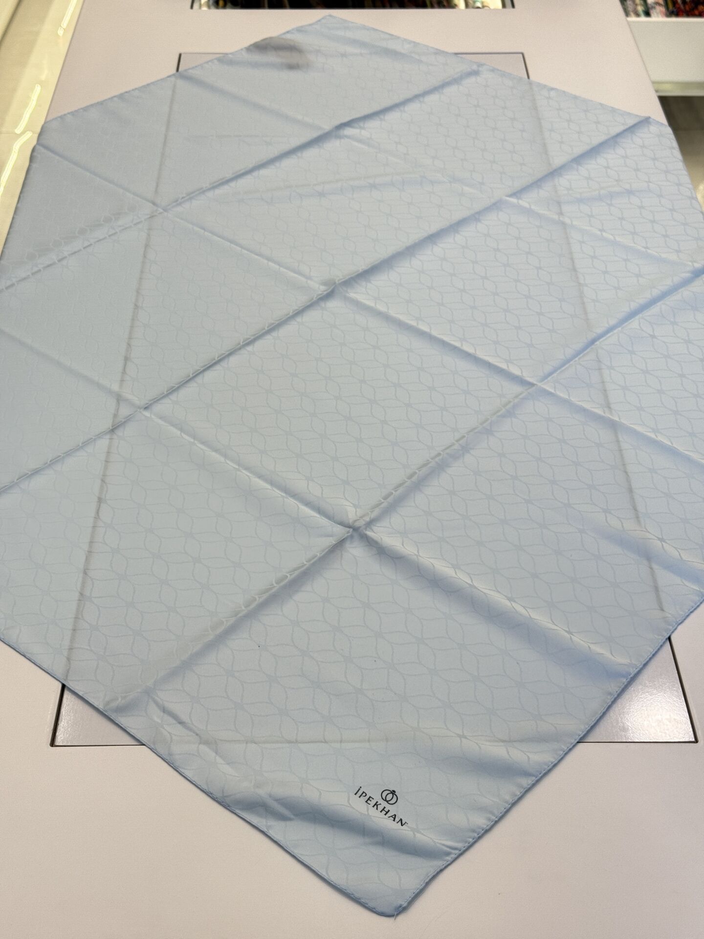 İPEKHAN JAKAR EŞARP