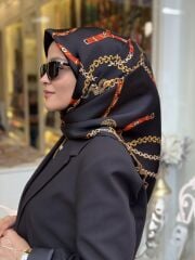 LA BOUTİQUE SURA İPEK EŞARP