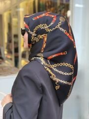 LA BOUTİQUE SURA İPEK EŞARP