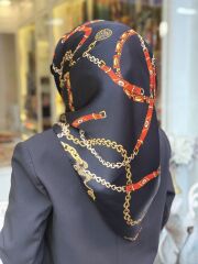 LA BOUTİQUE SURA İPEK EŞARP