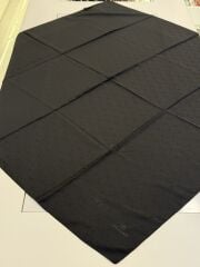 İPEKHAN JAKAR EŞARP