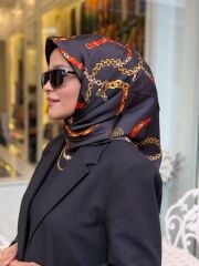 LA BOUTİQUE SURA İPEK EŞARP